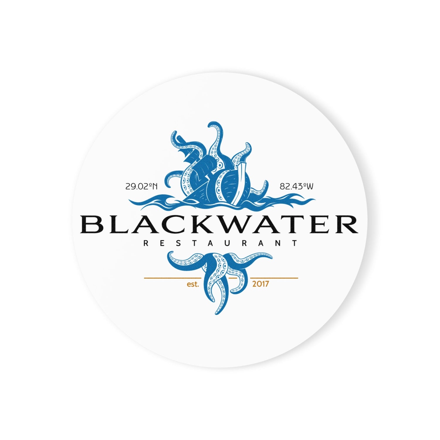 Blackwater Styles