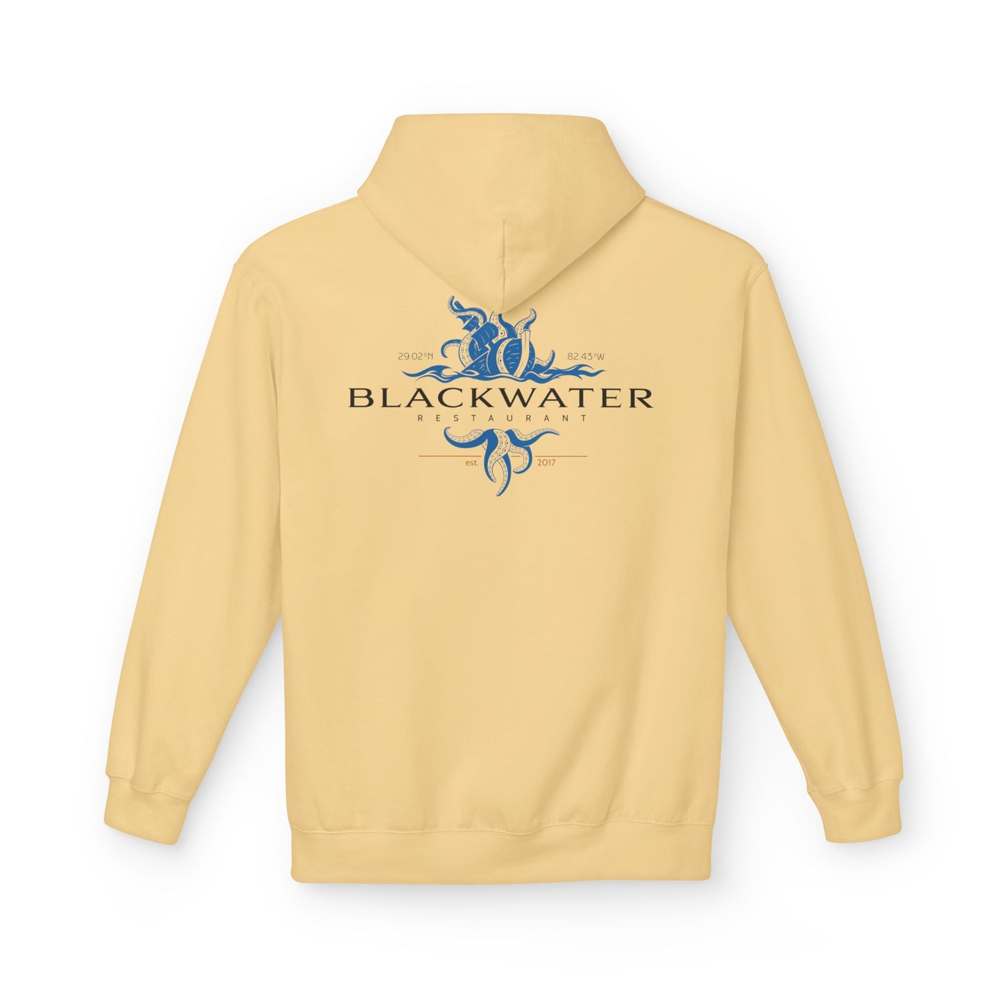 Unisex Midweight Softstyle Fleece Hoodie