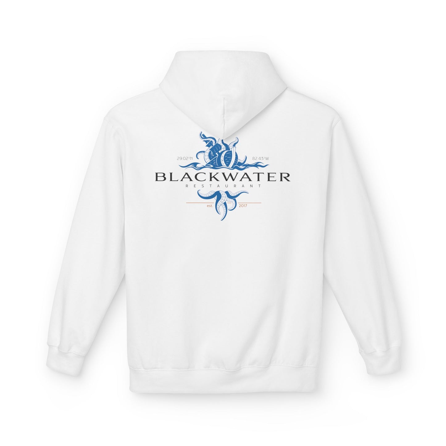 Unisex Midweight Softstyle Fleece Hoodie