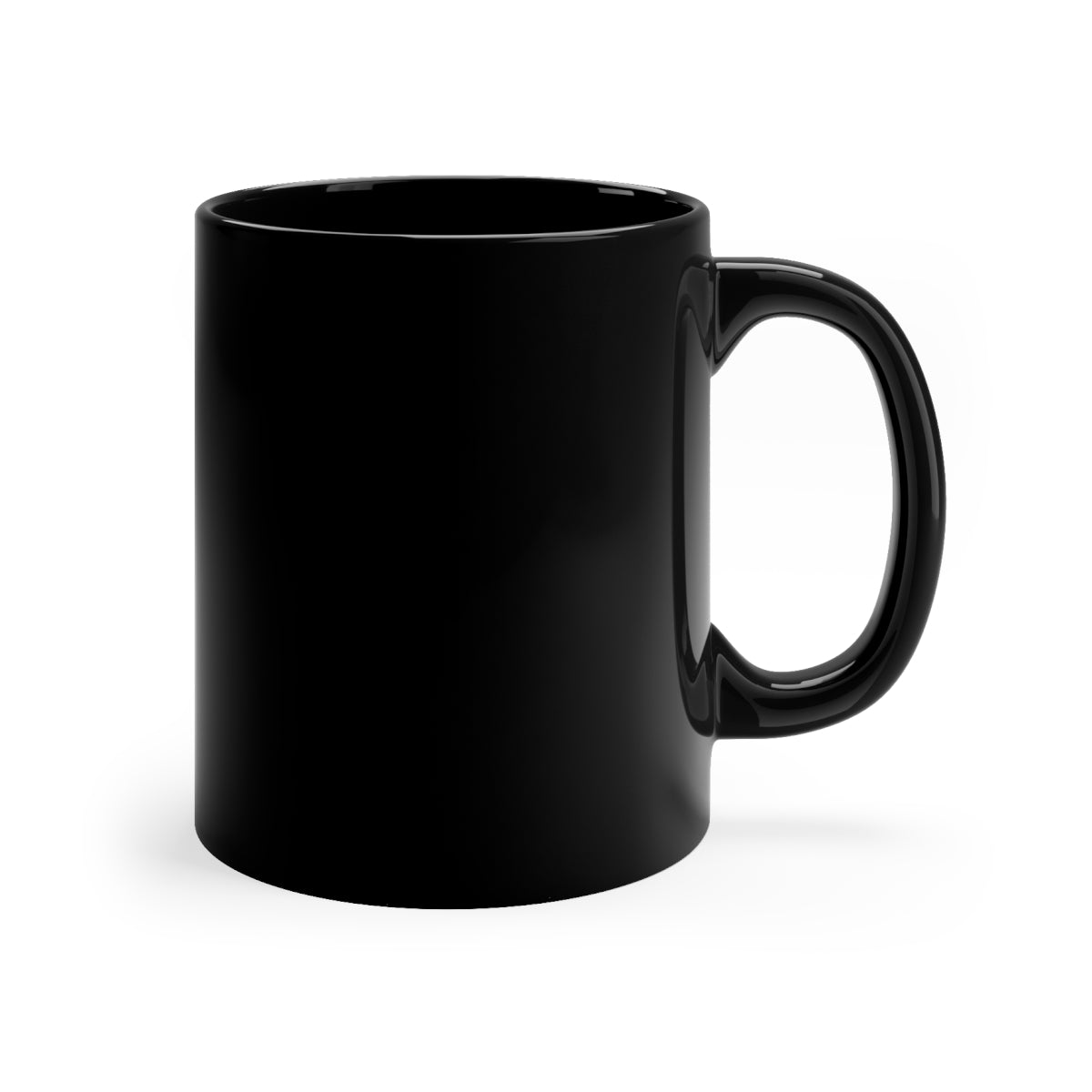 Fishing is not just a sport it's a way of life - 11oz Black Mug