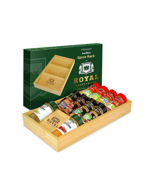 3 tier spice rack 15x8